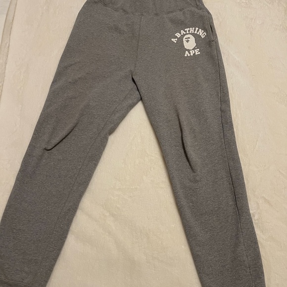 A Bathing Ape Sweatpants - Picture 2 of 5